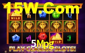 Slot Games 5Mpg