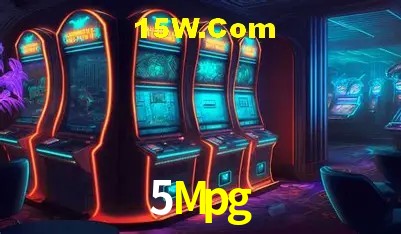 Jogos de Slot 5Mpg
