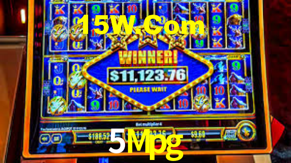5Mpg Com App