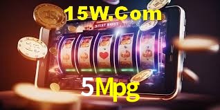 Quick Registration 5Mpg