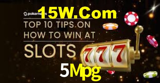 Tournaments 5Mpg