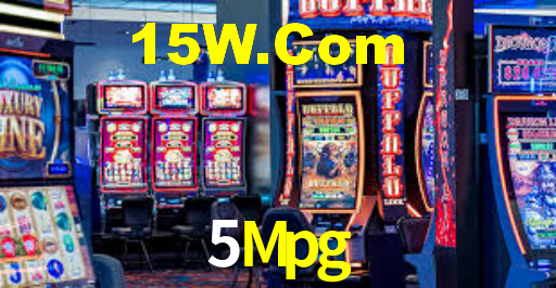 Live Casino 5Mpg