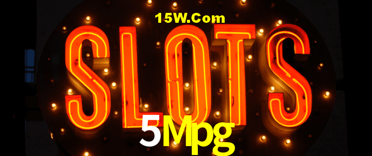 Exclusive Offers 5Mpg
