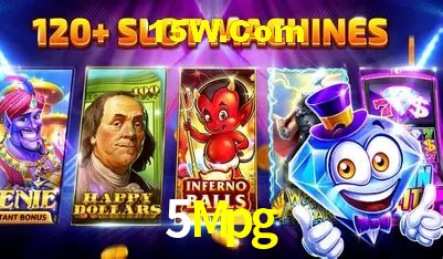 Estatísticas do Jogo 5Mpg