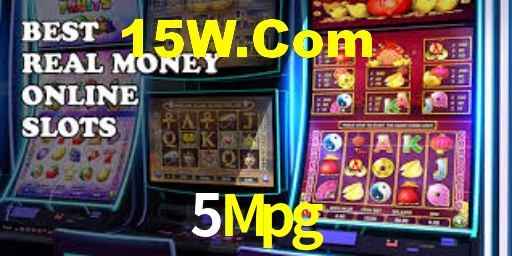 VIP Casino 5Mpg