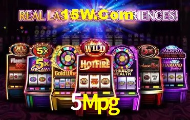 Casino Ao Vivo 5Mpg